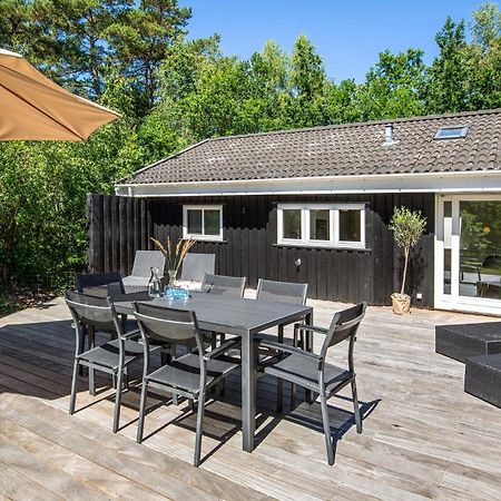 Awesome Home In Nexo With Sauna Snogebæk المظهر الخارجي الصورة